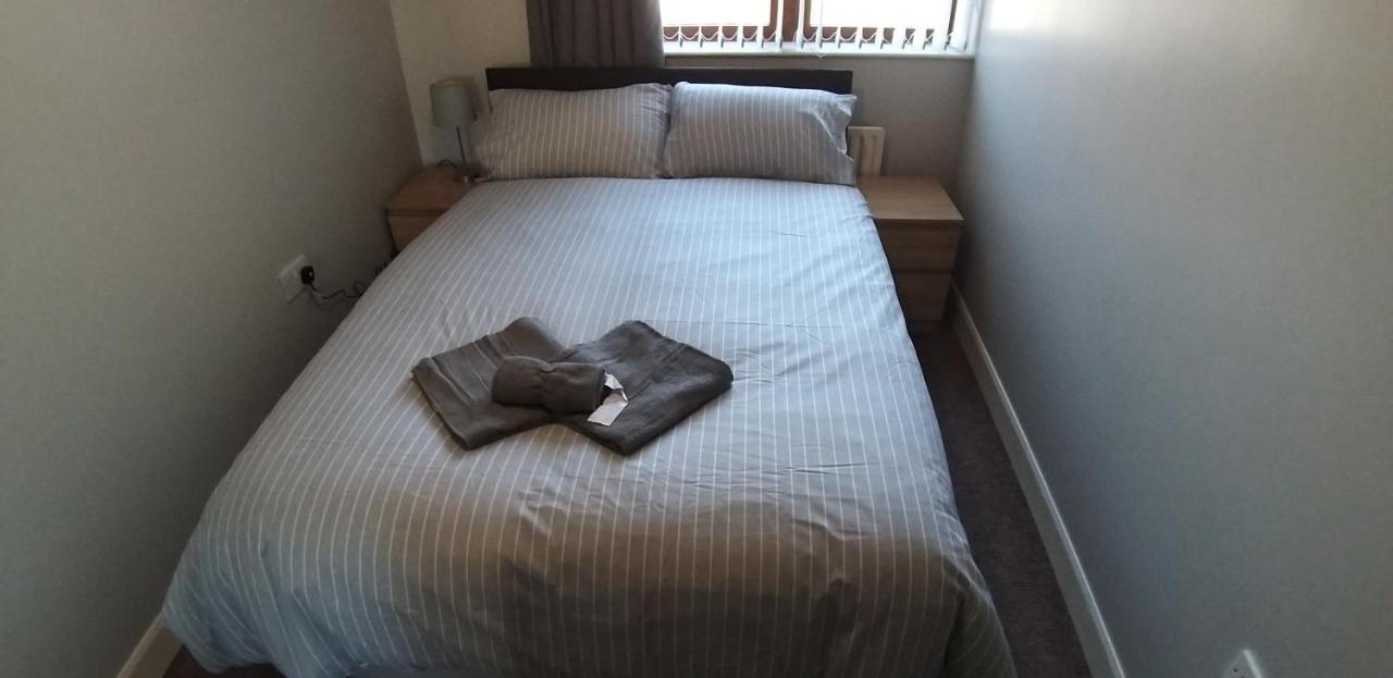 Alexandra Park Town House 223 Homestay *
