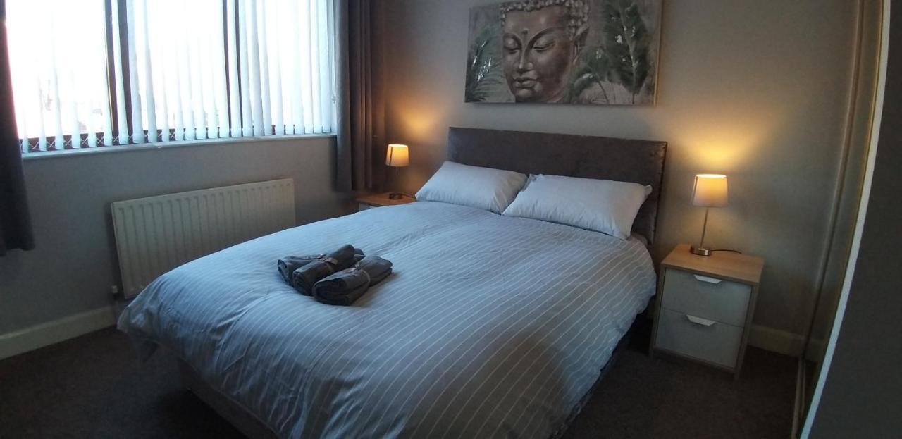 Alexandra Park Town House 223 Belfast