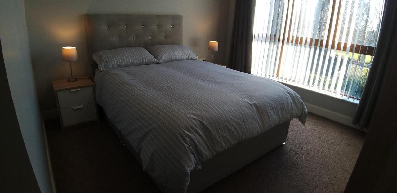Homestay Alexandra Park Town House 223