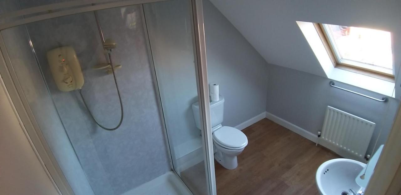 Alexandra Park Town House 223 Homestay Belfast