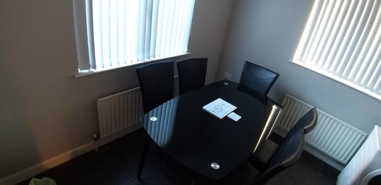 Homestay Alexandra Park Town House 223