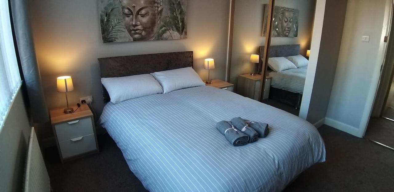 Alexandra Park Town House 223 Homestay