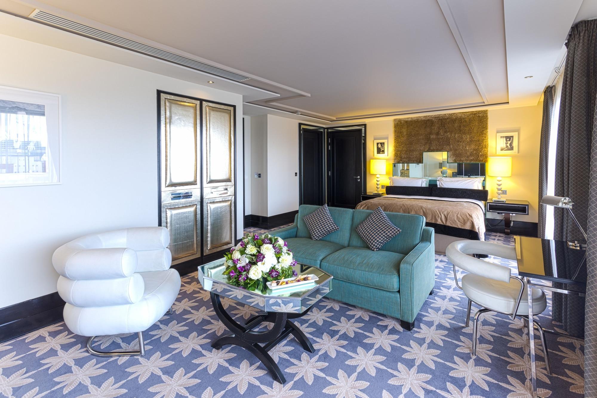 The Merchant Hotel 5*