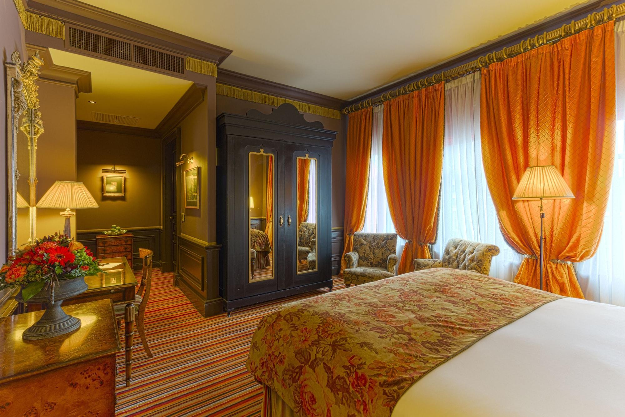 Hotel The Merchant 5*