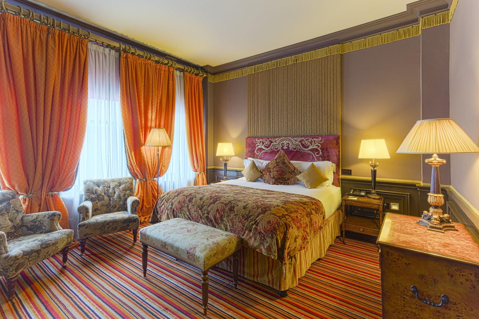 The Merchant Hotel