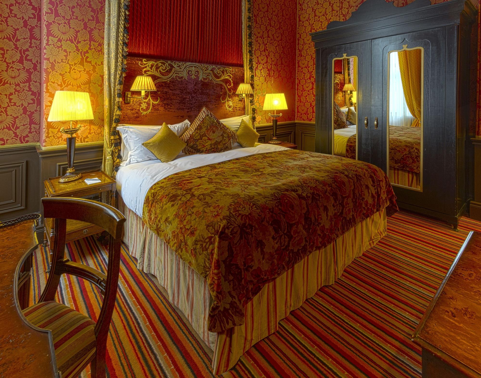Hotel The Merchant