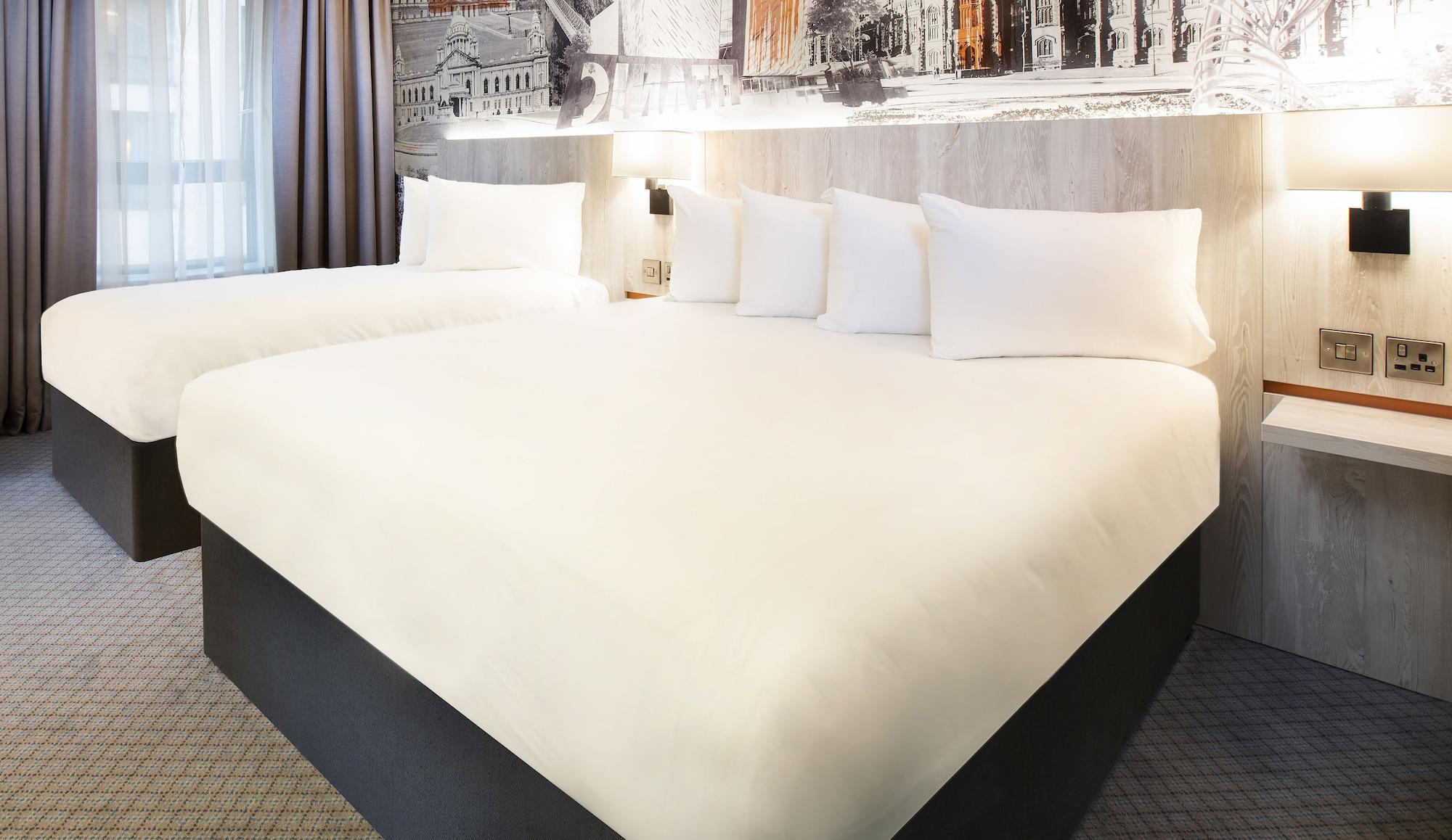 Hotel Leonardo