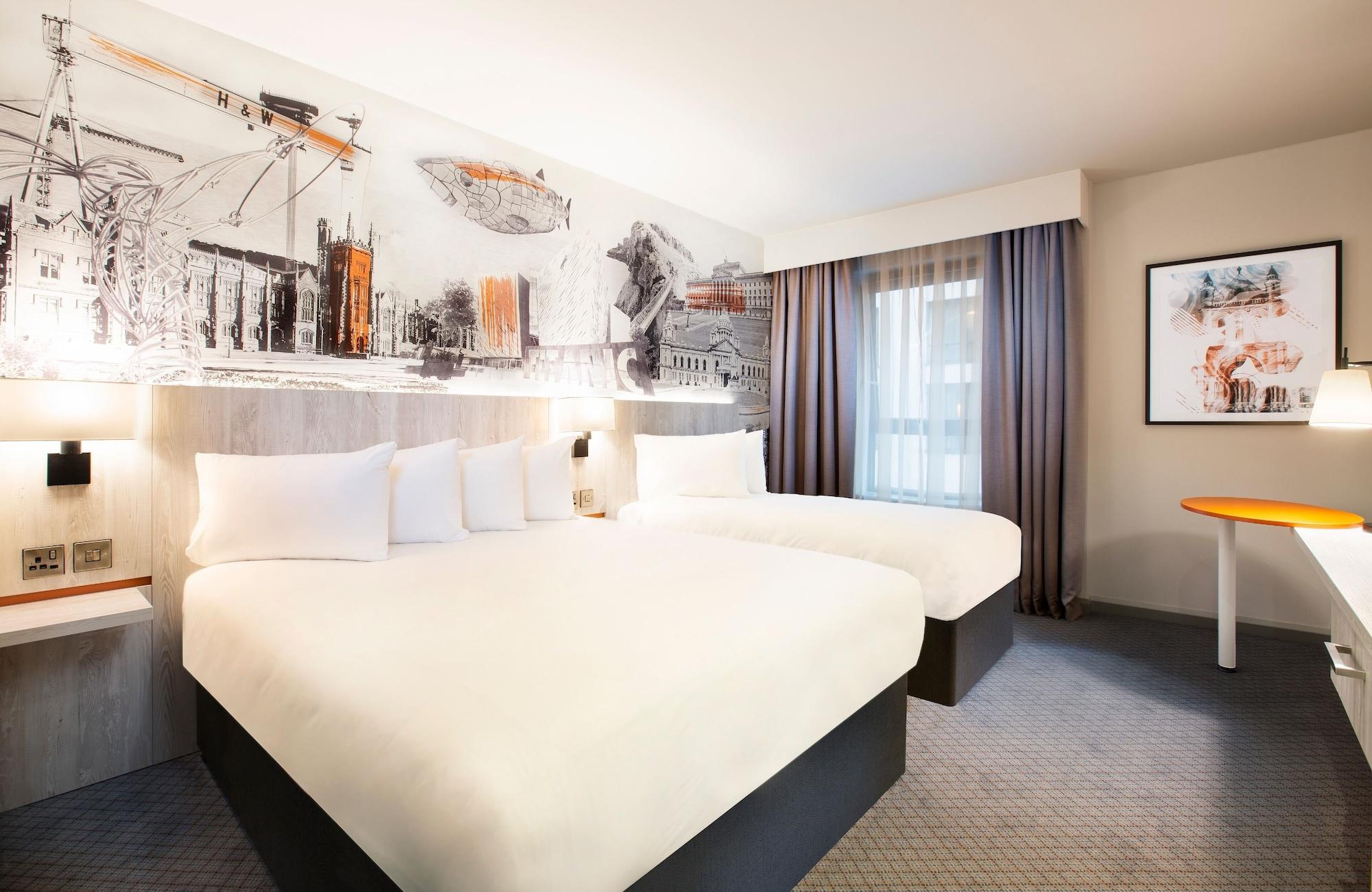 Hotel Leonardo