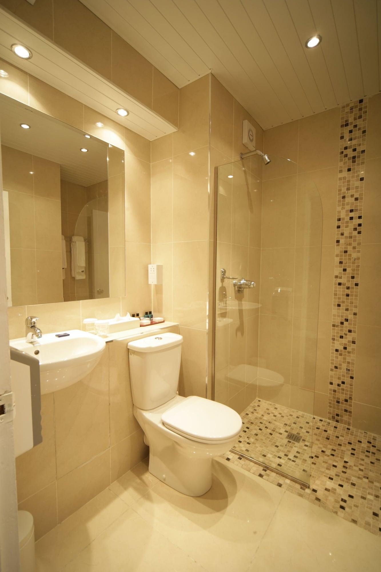 Inn Belfast