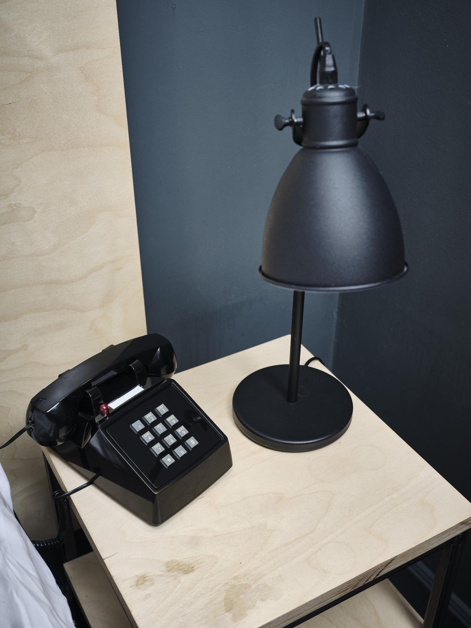 Hotel The 1852 - Self Check-in