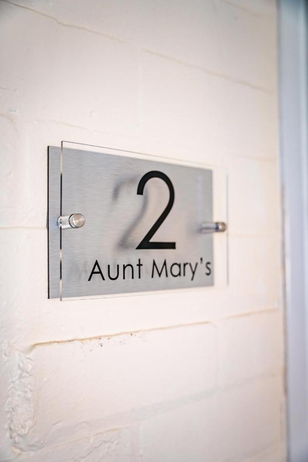 Apartment Aunt Mary's *