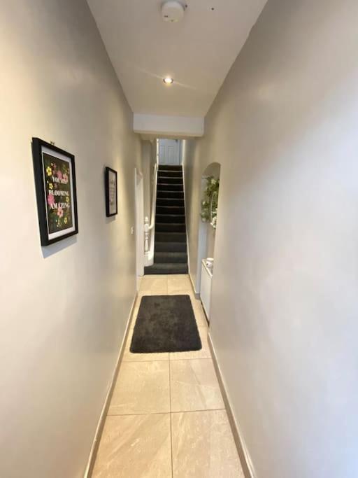 The Cozy Homestay Apartment *