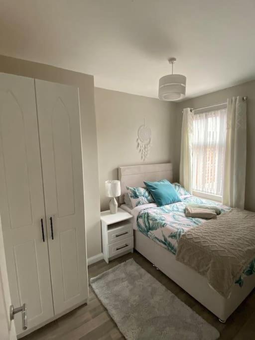 The Cozy Homestay *