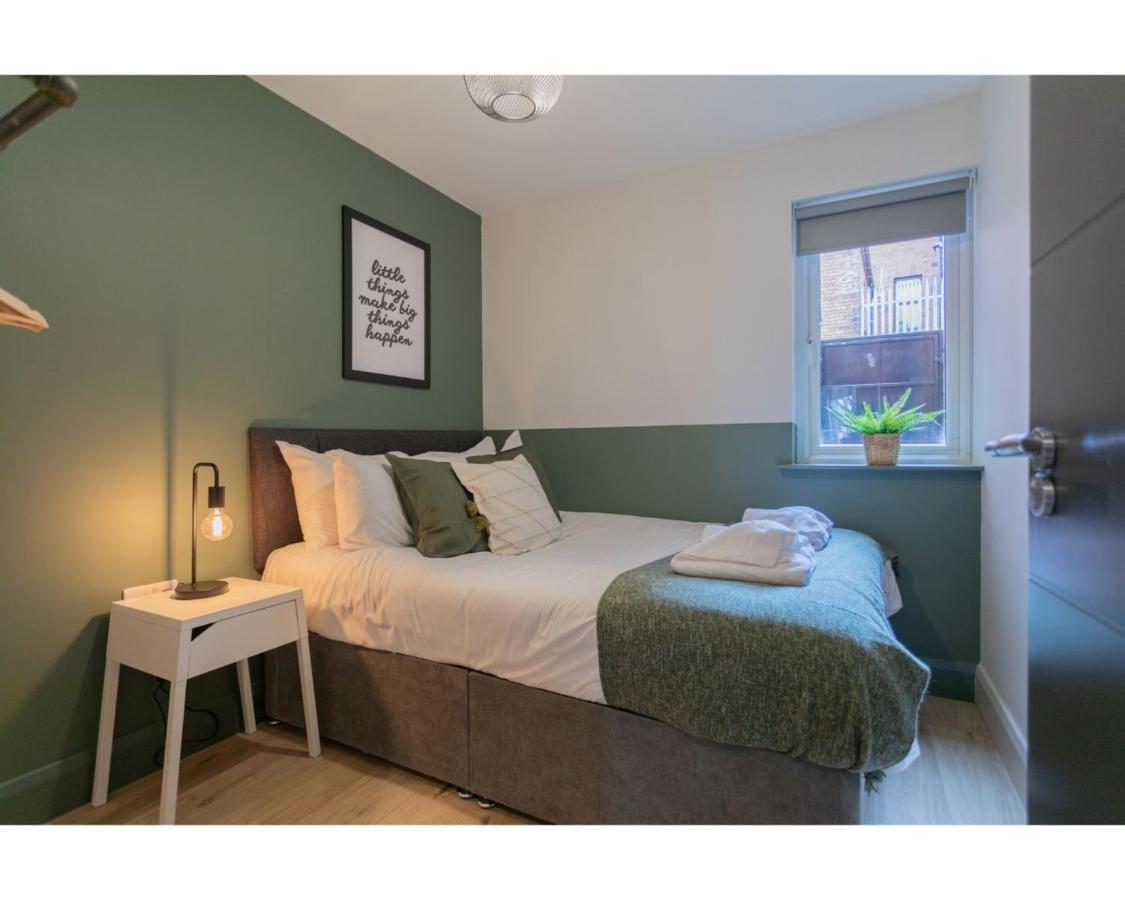 Apartment Camden Street