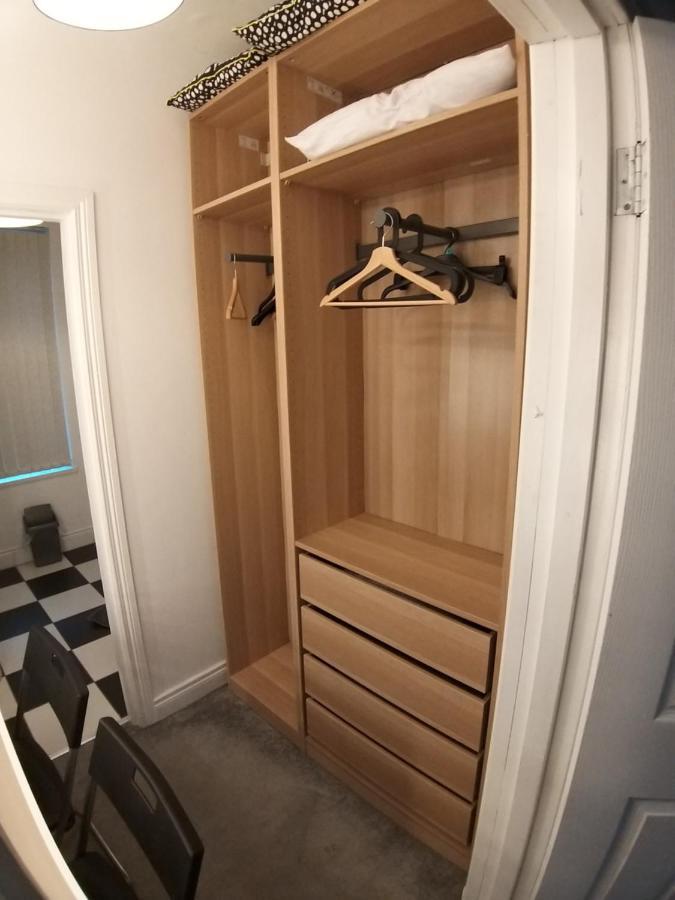 Town House Homestay Belfast