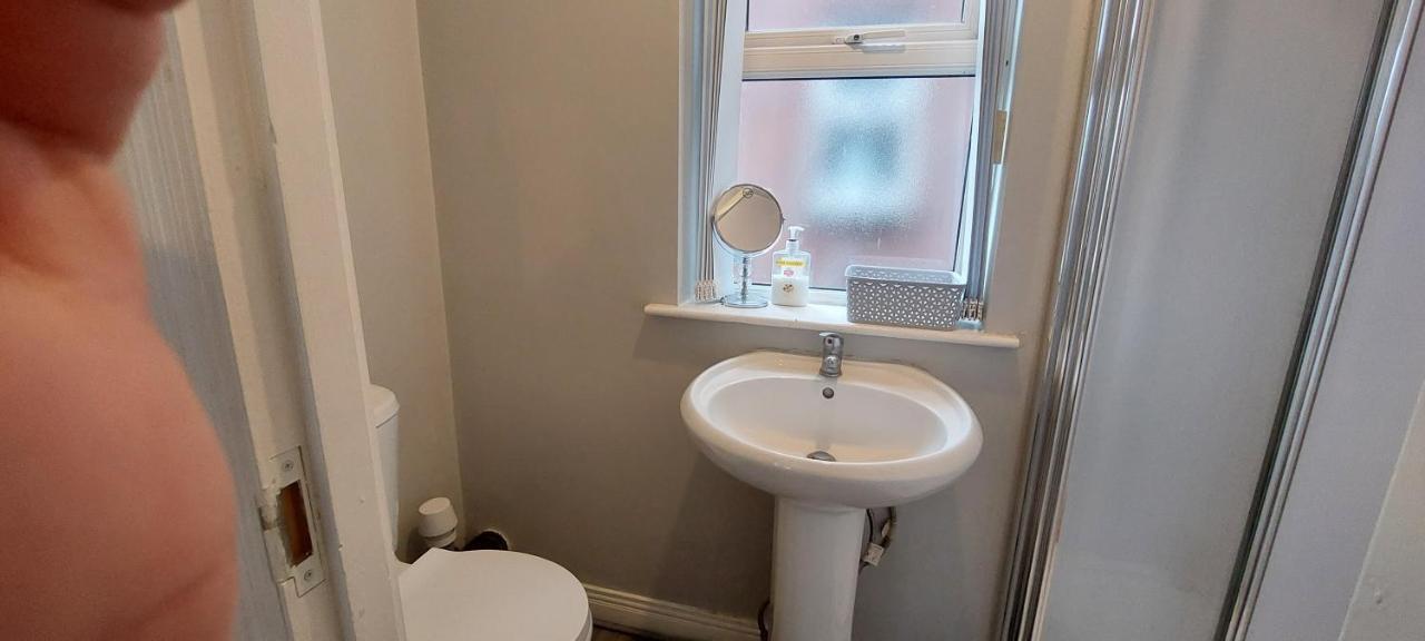 Edenderry Town House