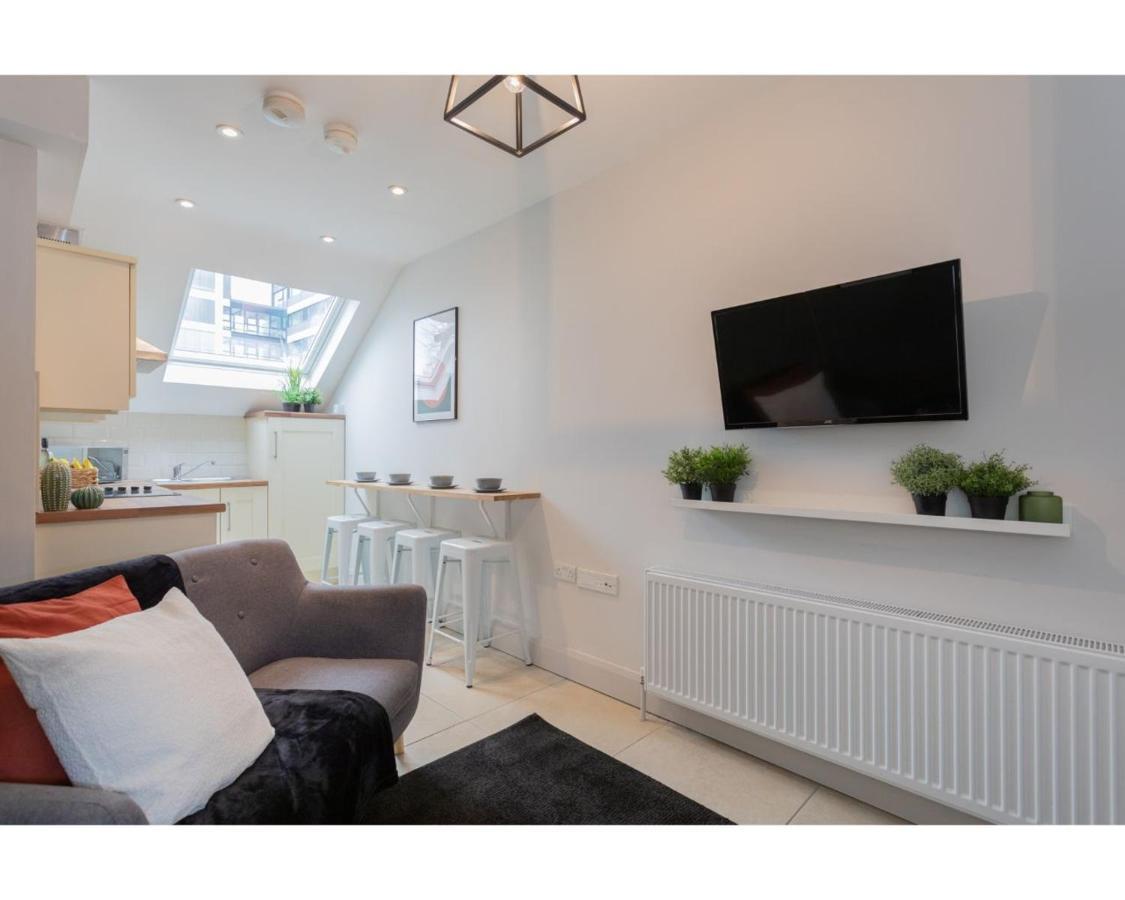 Apartment Camden Street