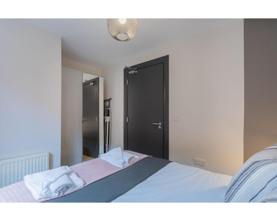 Apartment Camden Street