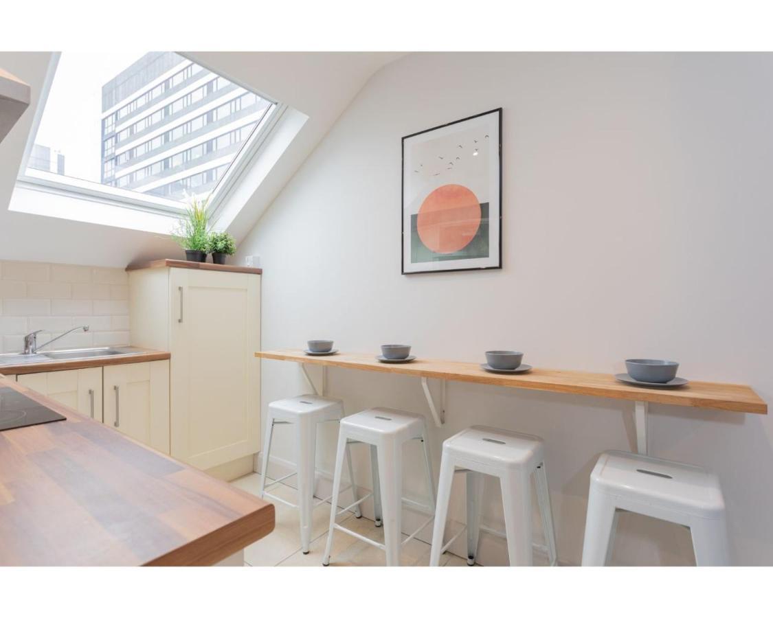 Apartment Camden Street *