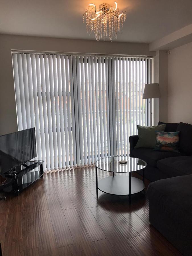 Victoria Place Apartment