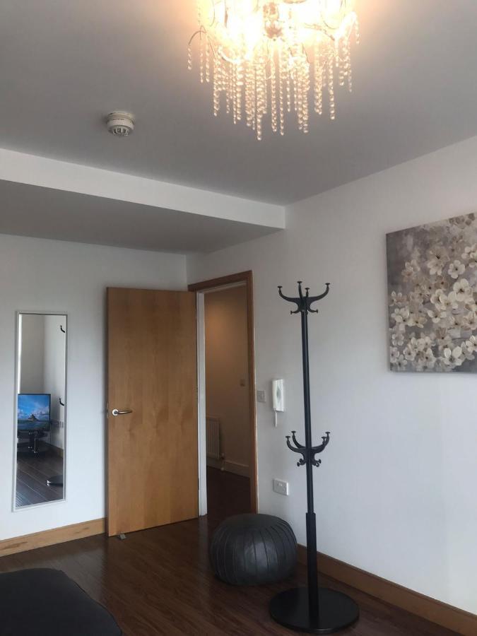 Apartment Victoria Place *
