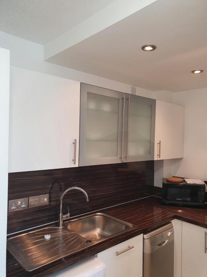 Victoria Place Apartment Belfast