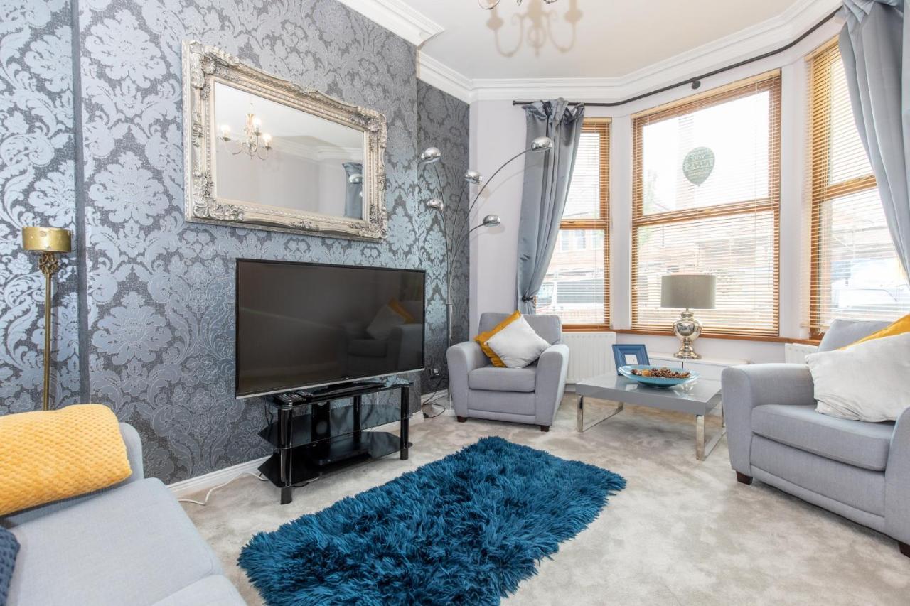 So-lux Guest house Belfast
