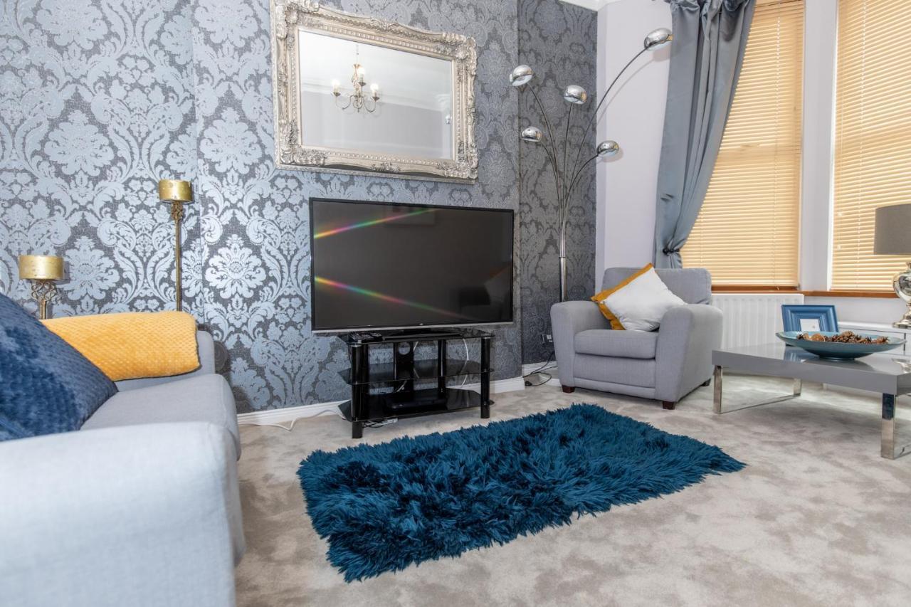 So-lux Guest house Belfast