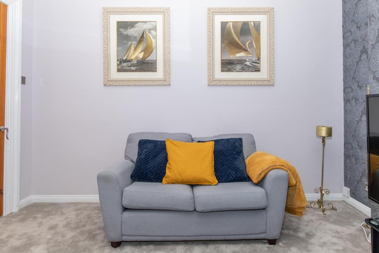 So-lux Guest house Belfast