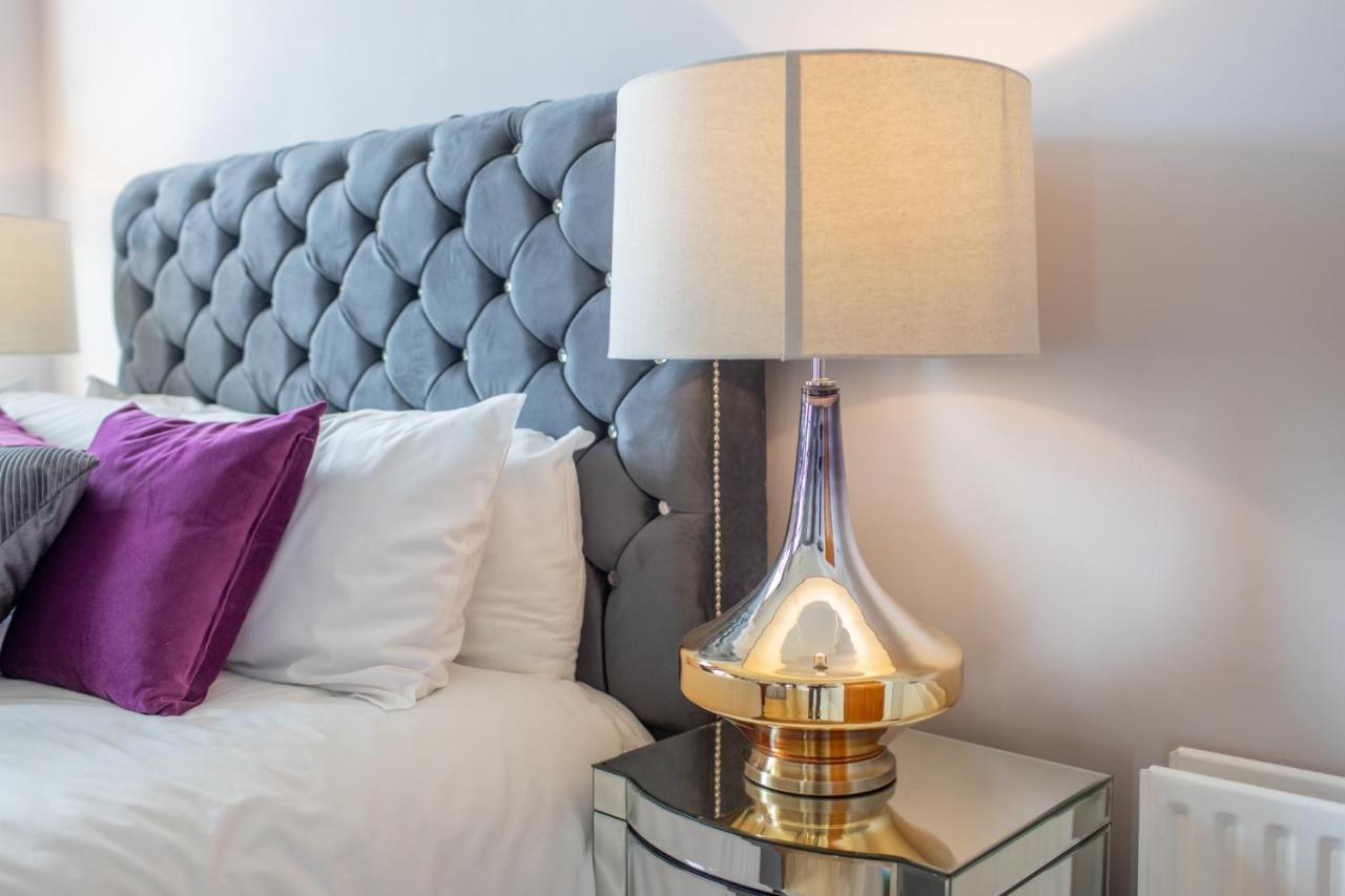 So-lux Guest house *
