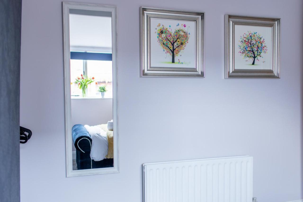 So-lux Guest house Belfast