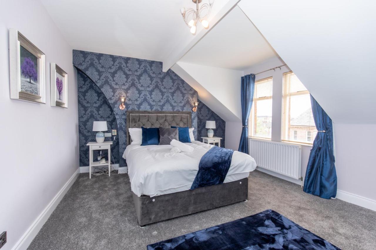 So-lux Guest house