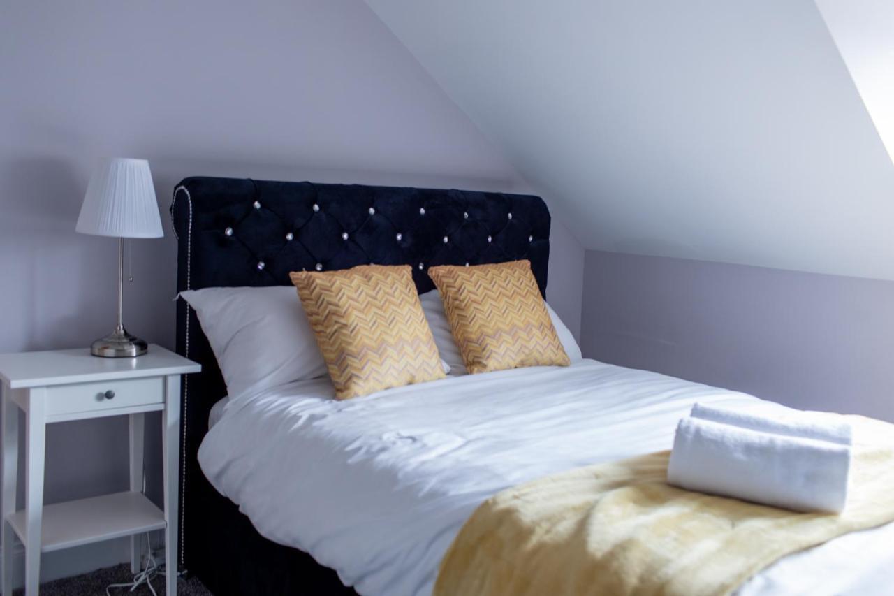 Guest house So-lux