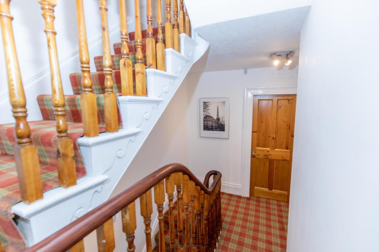 So-lux Guest house