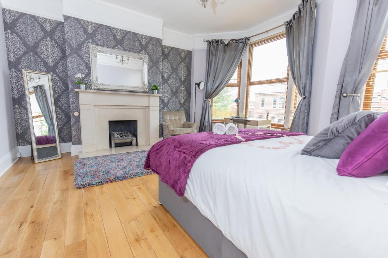So-lux Guest house