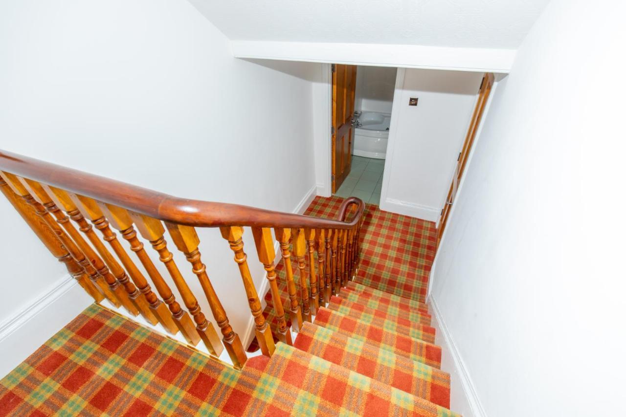 So-lux Guest house *