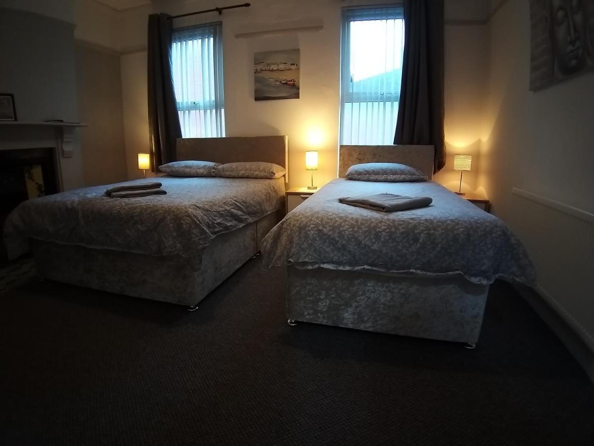 St. Street Townhouse Homestay