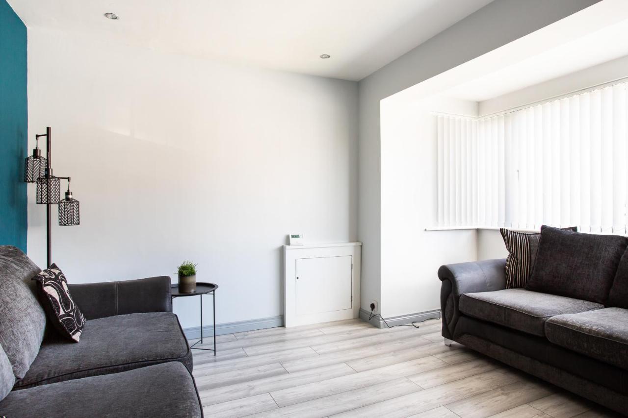 Fully Refurbished North 3 Holiday home Belfast