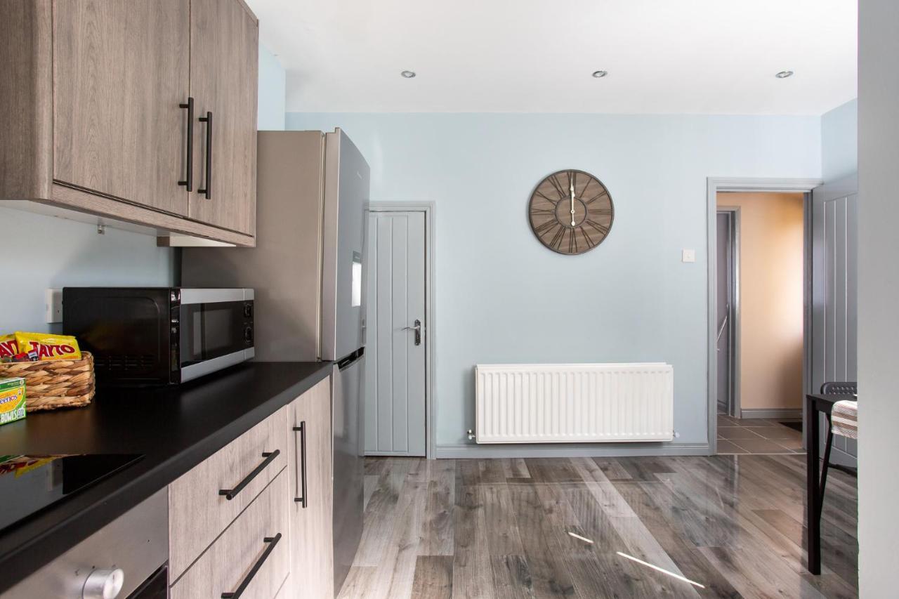 Holiday home Fully Refurbished North 3