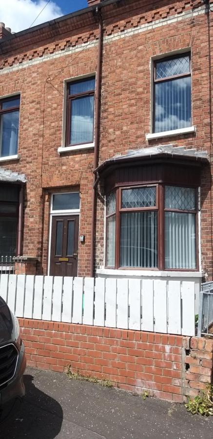 St. Street Townhouse Belfast