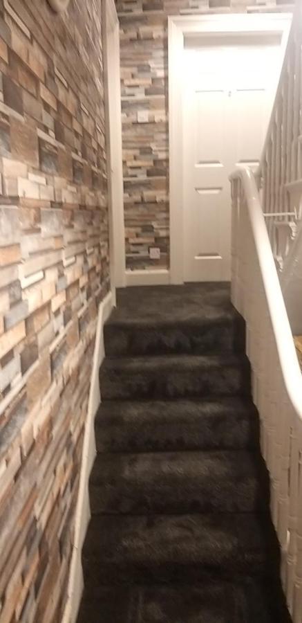 Homestay St. Street Townhouse *