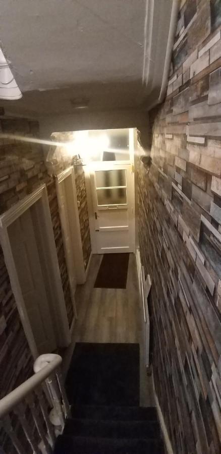 Homestay St. Street Townhouse Belfast
