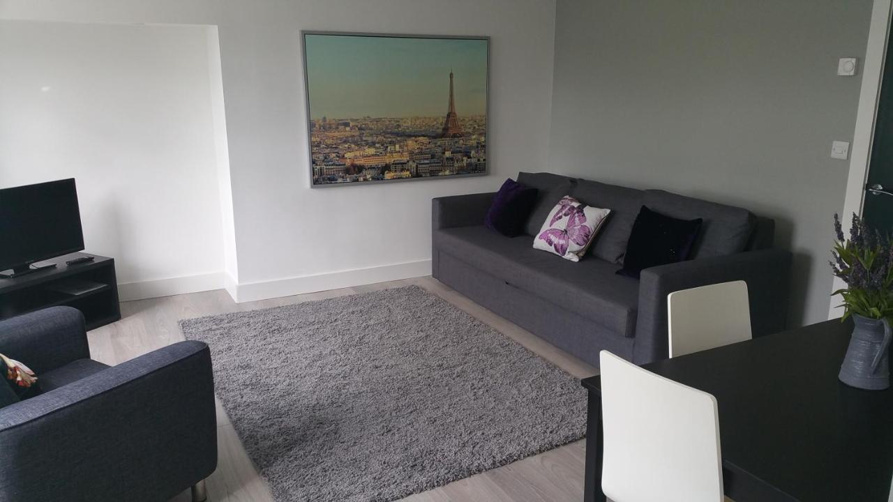 Apartment Citygo Queens Wellington Belfast