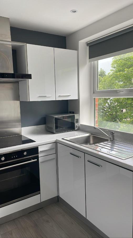 Citygo Queens Wellington Apartment