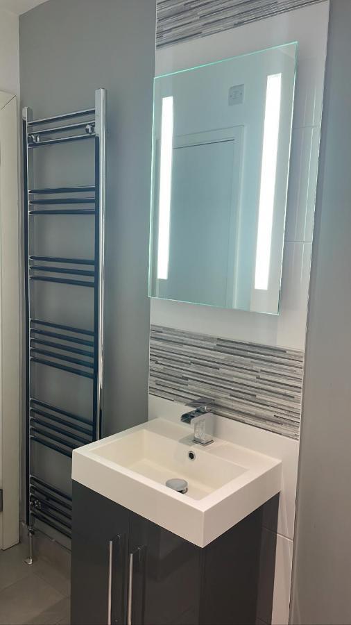 Apartment Citygo Queens Wellington *