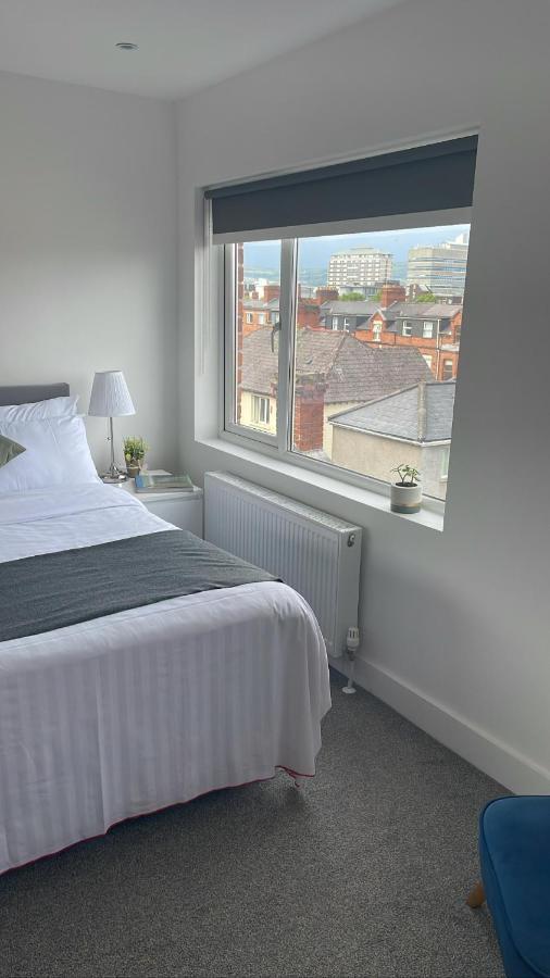 Apartment Citygo Queens Wellington