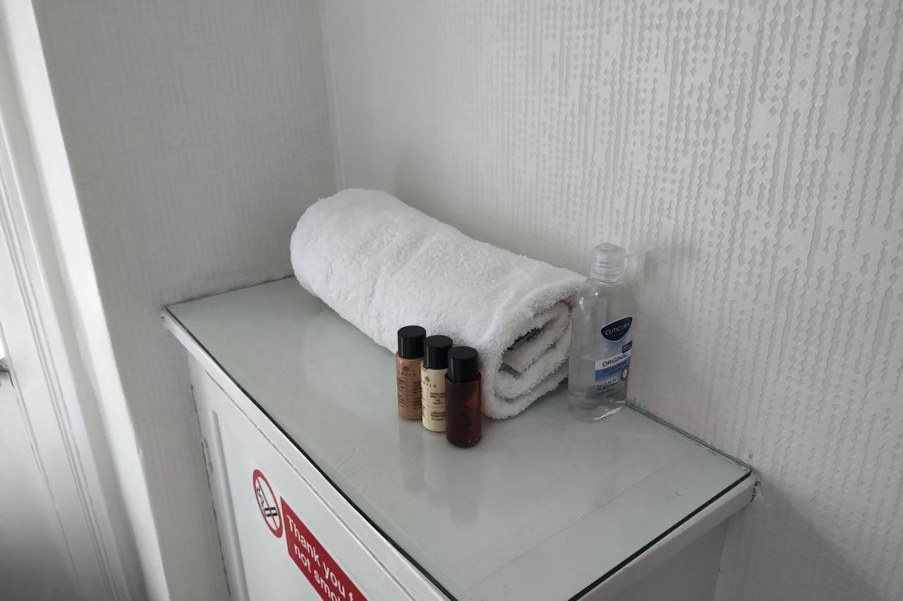 Budget Single Homestay Belfast