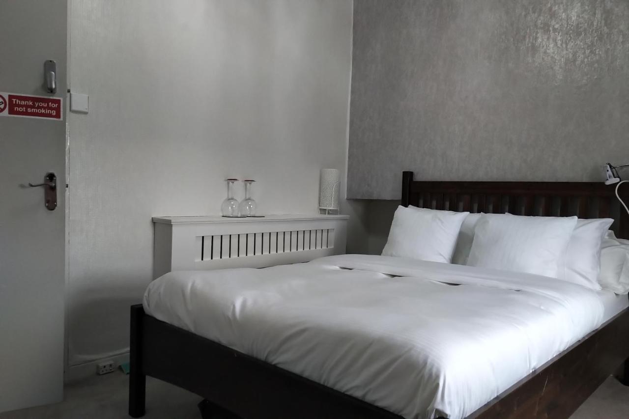 Homestay Budget Single Belfast