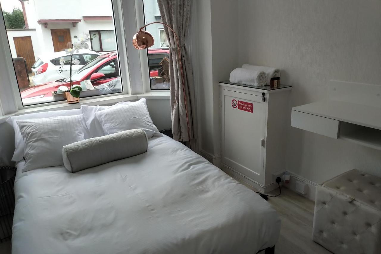 Budget Single Homestay Belfast