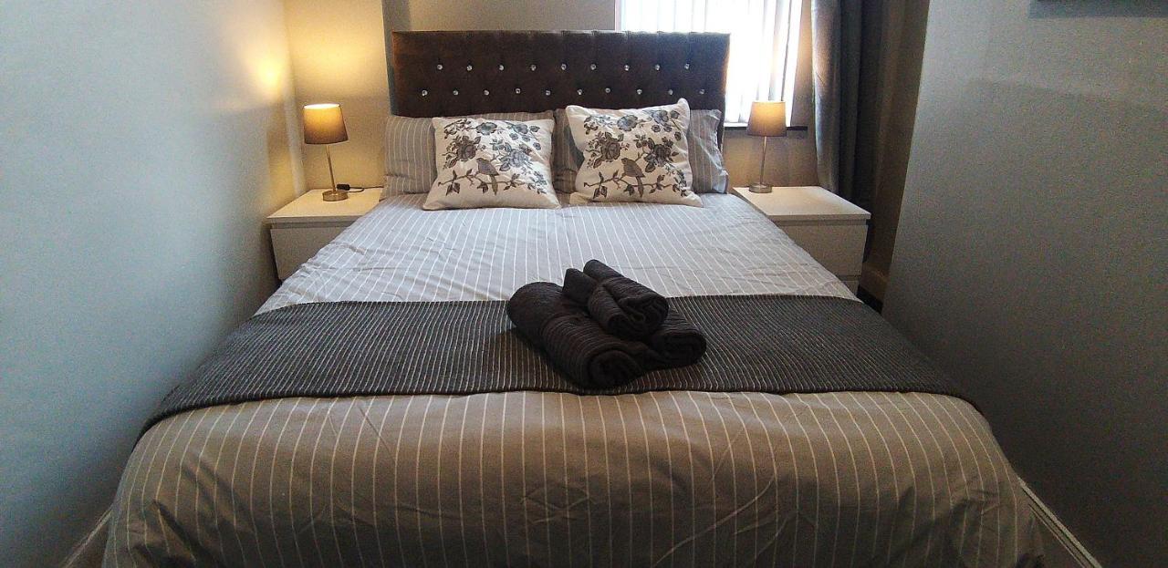 Homestay St. Street Townhouse